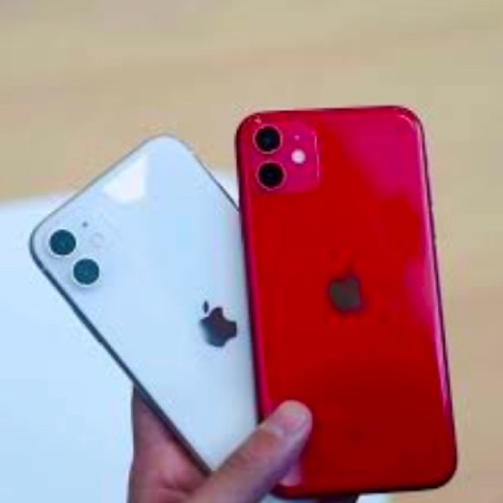 iPhone 11 pro